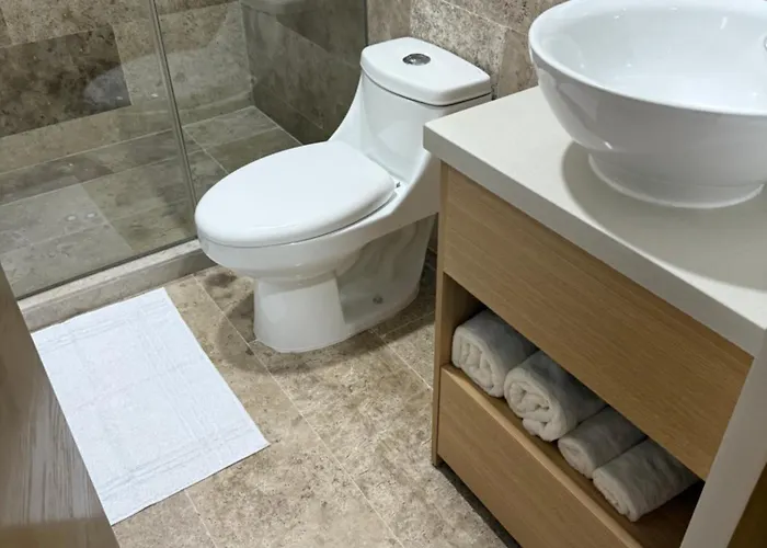 Apartment Quality & Elegance Playa del Carmen