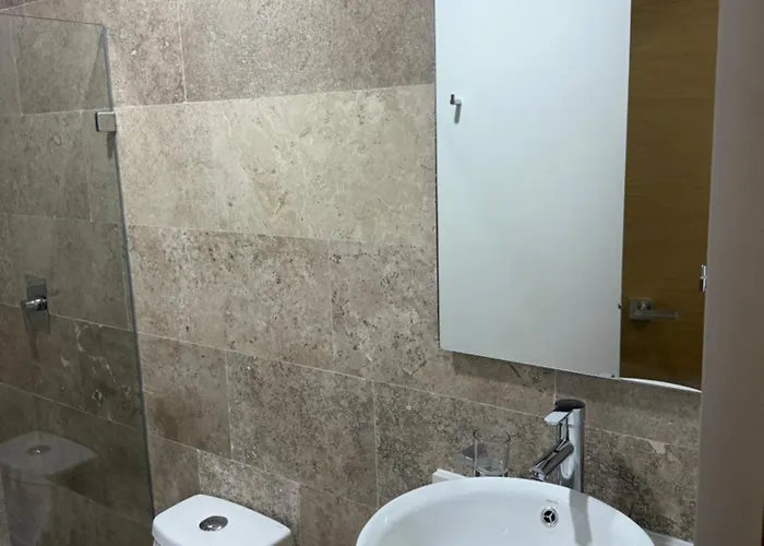 Quality & Elegance Apartment Playa del Carmen