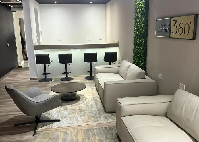 Quality & Elegance Apartment