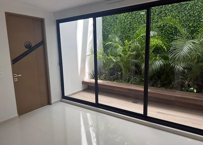 Apartment Quality & Elegance