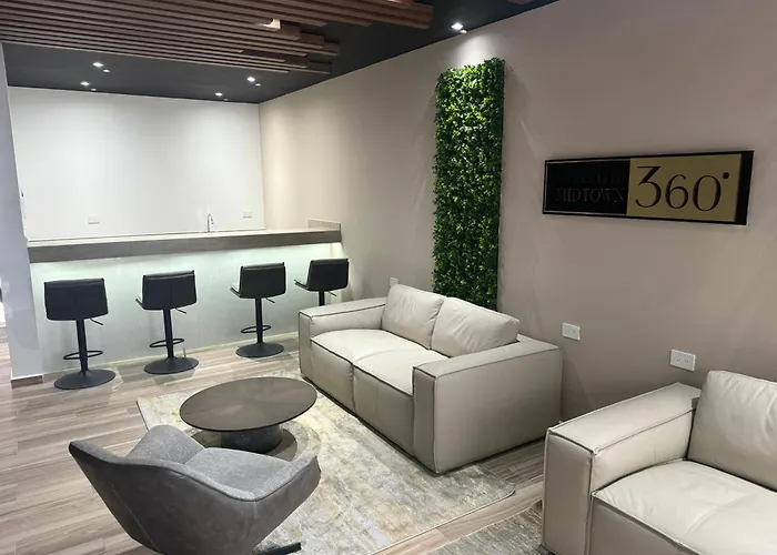 Quality & Elegance Apartment Playa del Carmen
