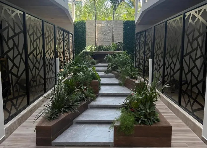 Quality & Elegance Apartment