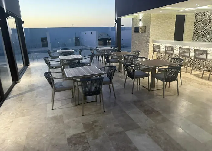Quality & Elegance Apartment *