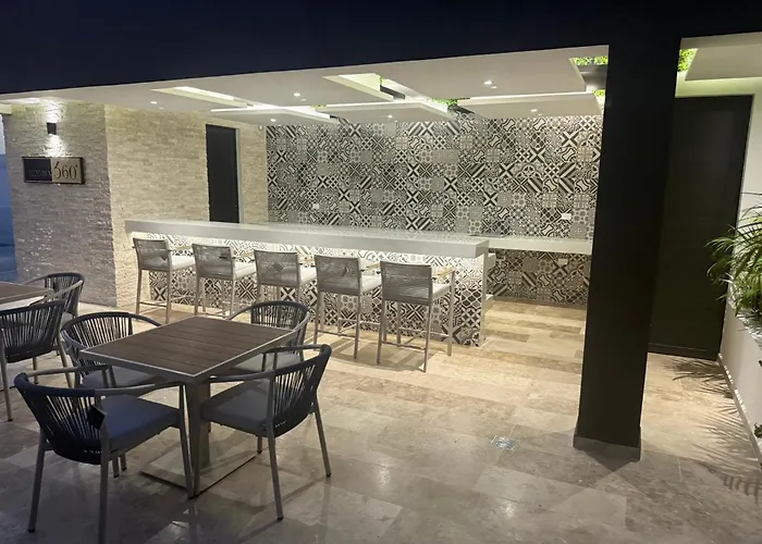 Quality & Elegance Apartment Playa del Carmen