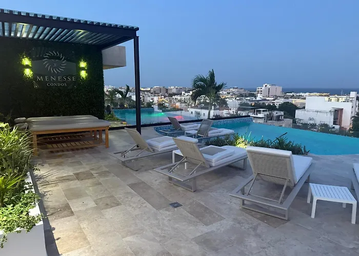 Quality & Elegance Apartment