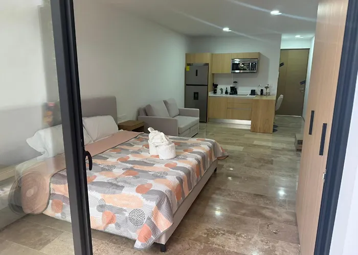 Quality & Elegance Apartment *