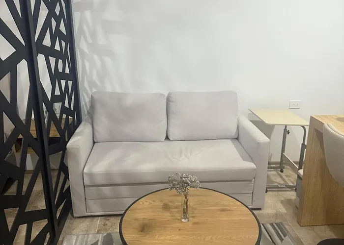 Apartment Quality & Elegance