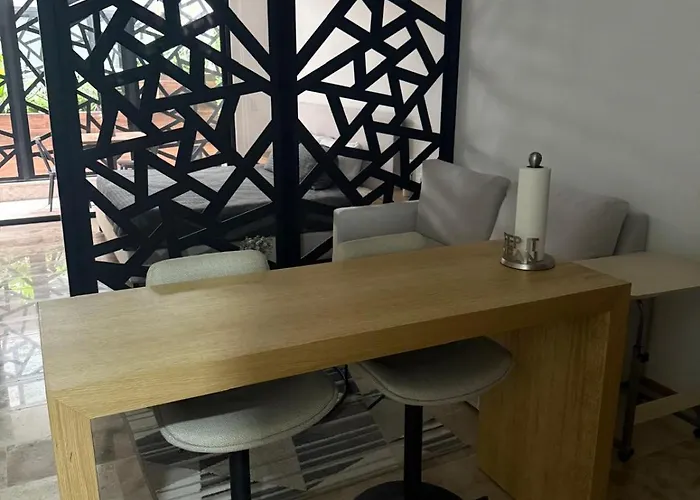 Apartment Quality & Elegance Playa del Carmen