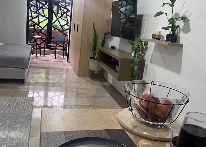 Apartment Quality & Elegance