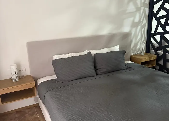 Quality & Elegance Apartment Playa del Carmen