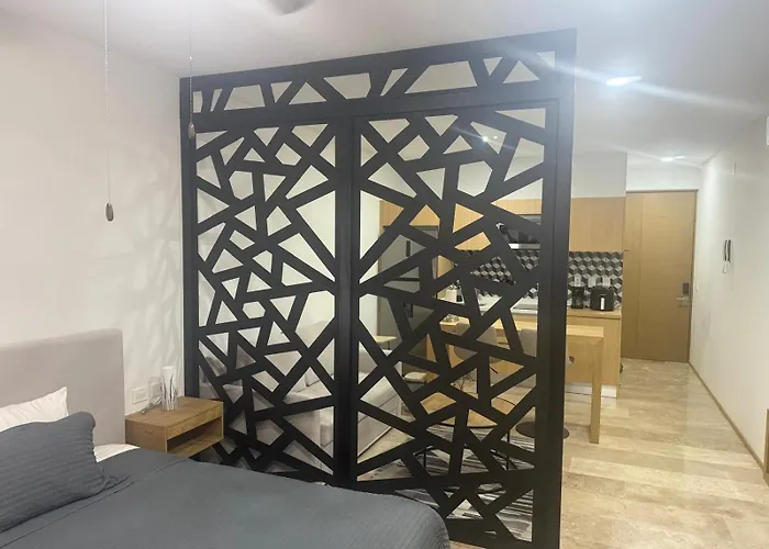 Quality & Elegance Apartment *